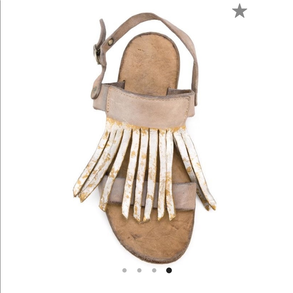 Officine Creative “Sirifos” Sandals - Picture 2 of 5